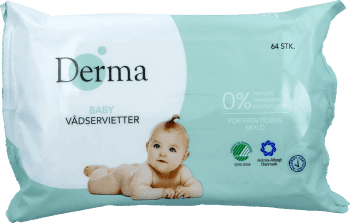 nivea baby chusteczki nawilżane fresh pure