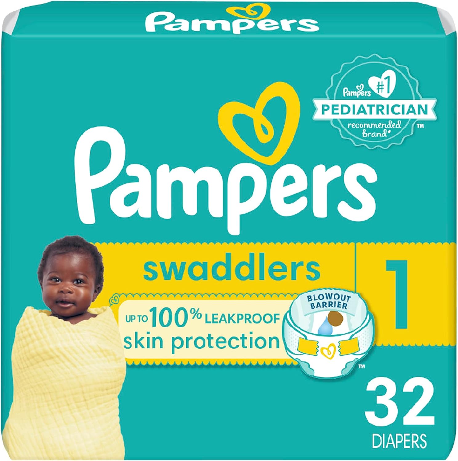 pampers premium protection wizaz