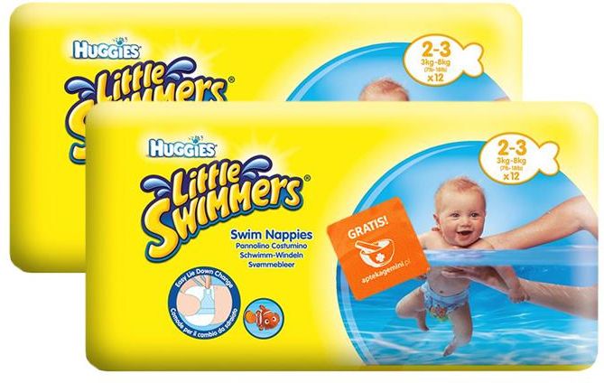 kiedy pampers 5