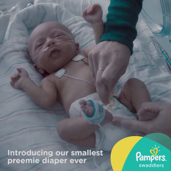 pampers pure próbki