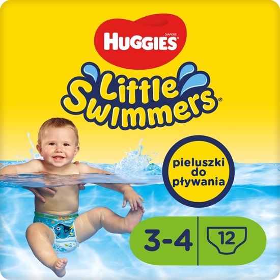 huggies size 4 180 count