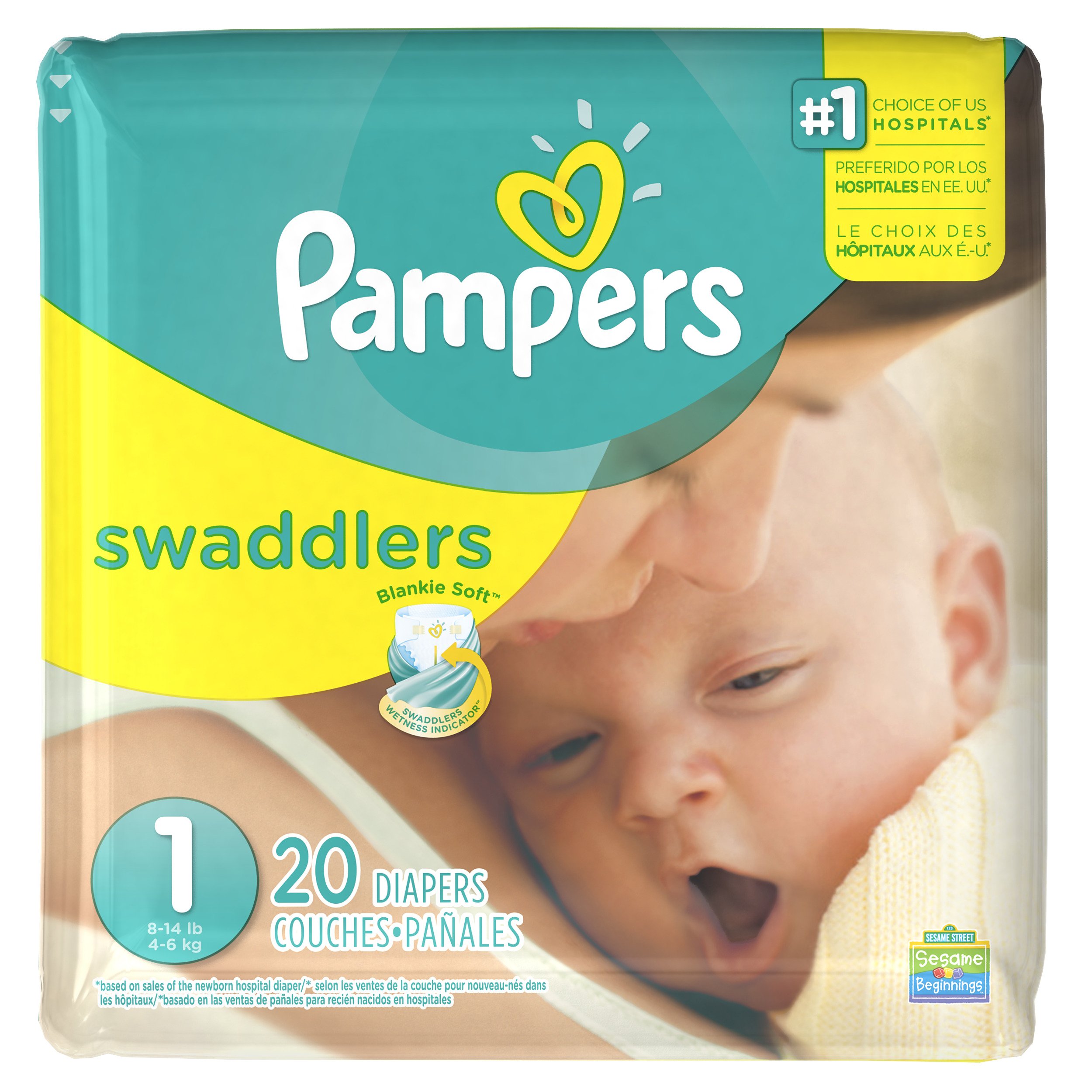 pampers 0 rossmann