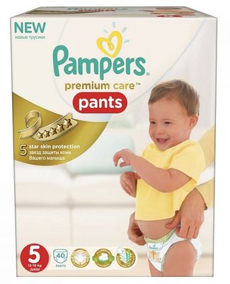 pampers pure 3 ceneo