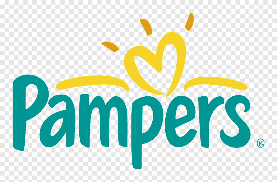 pieluhomajtki pampers