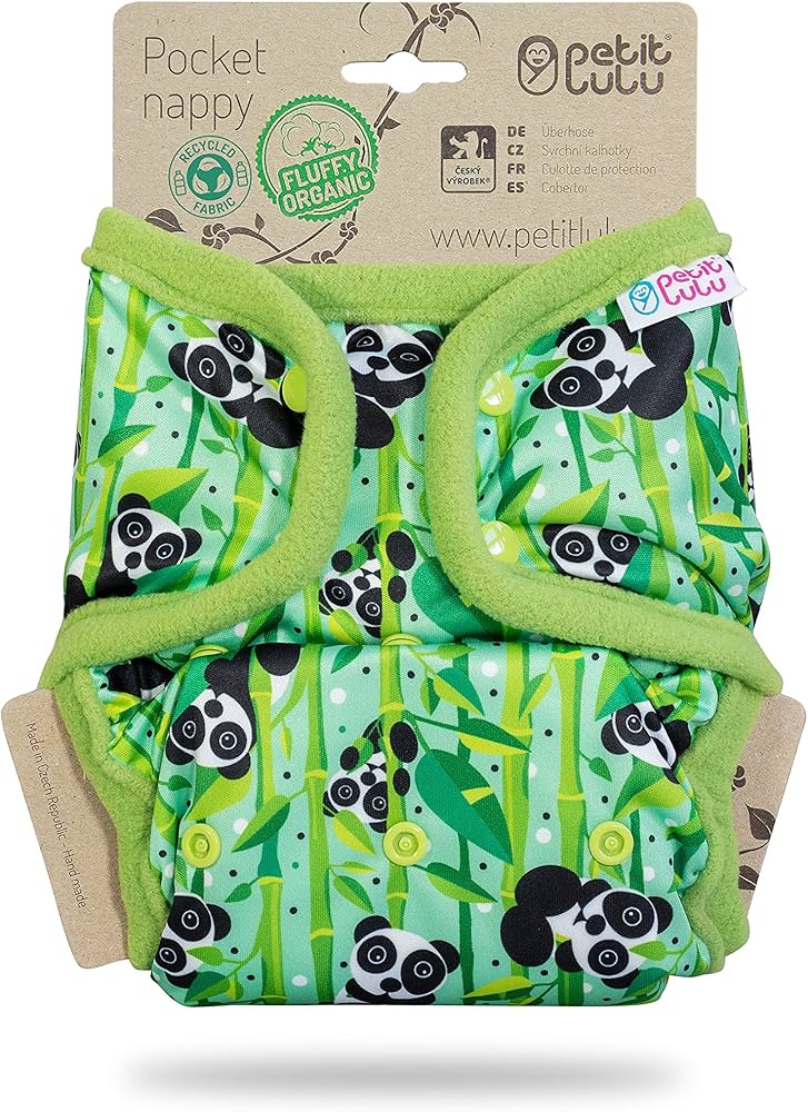 pieluchy pampers 4 gemini