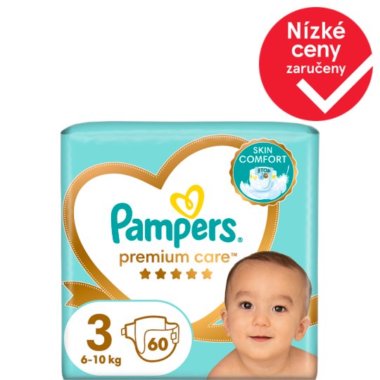 pampers za 1 grosz rossman