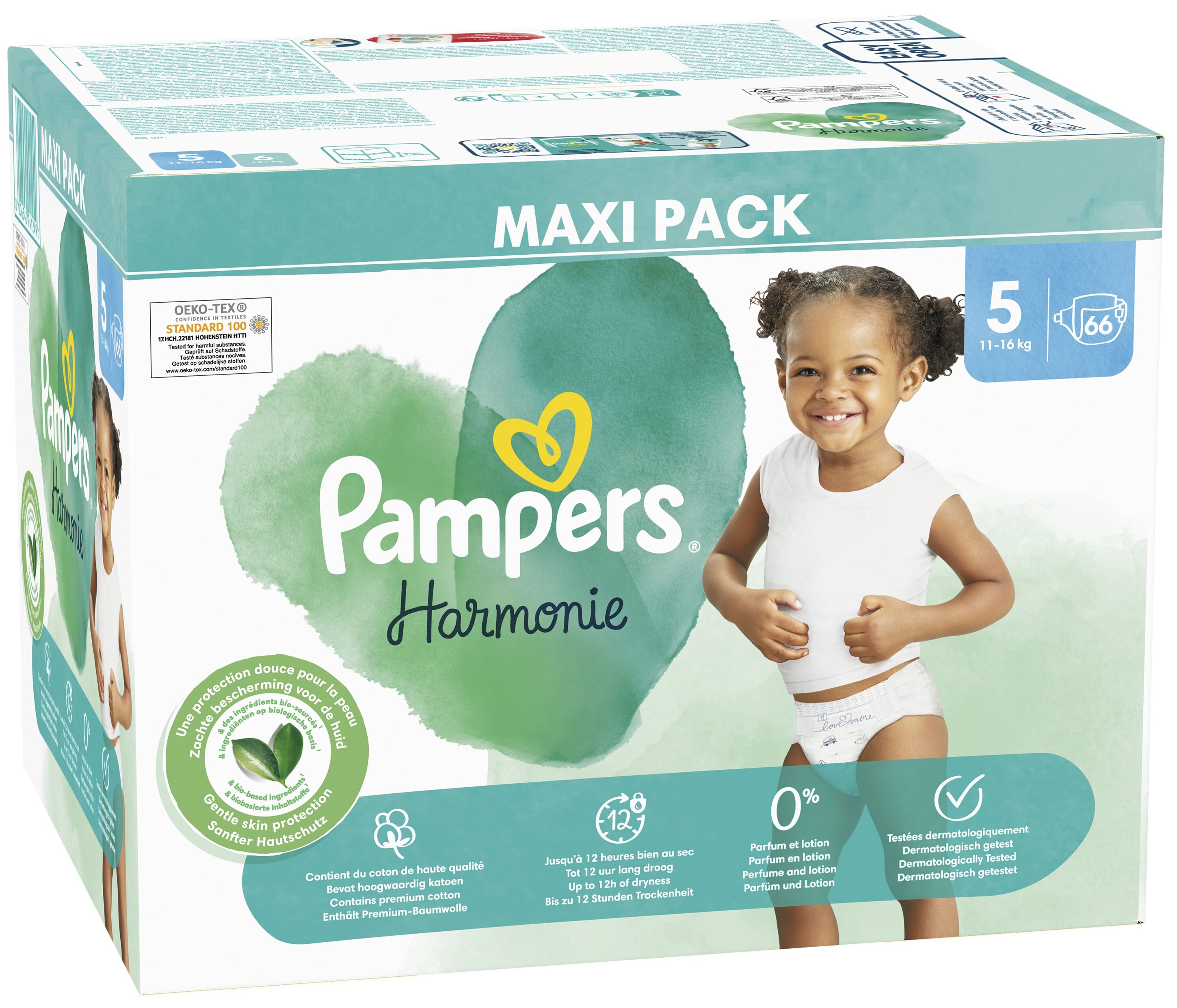 pieluchomajtki pampers 5 najtaniej