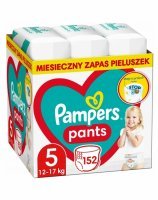 pieluszki pampers 3 biedronka