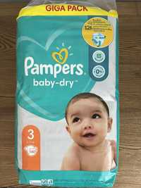 pampersy pampers promocja