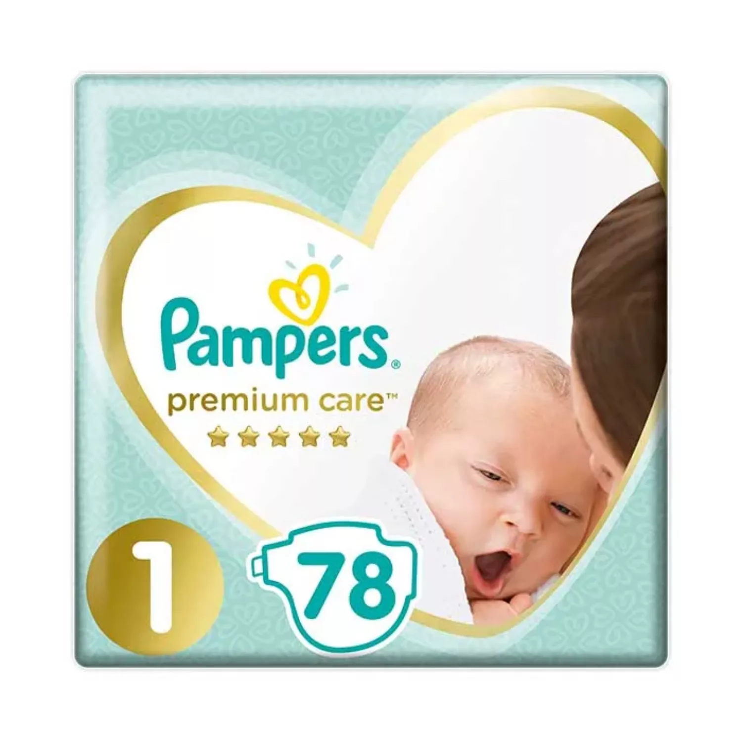 kupie pampers nissan