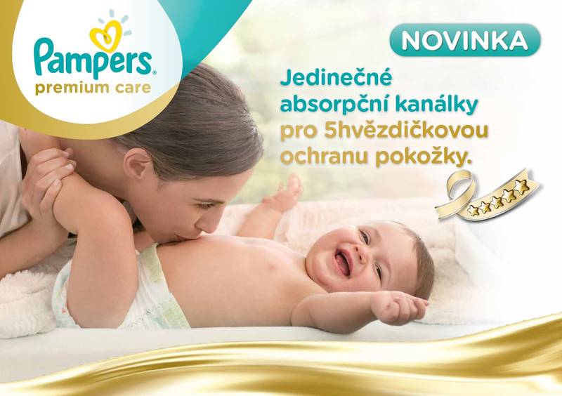 pampers 36 tydzien