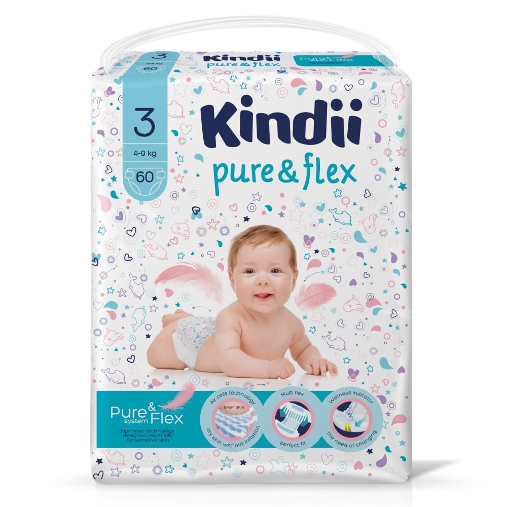 pieluszki pampers premium care pasek kiedy przemoczona pieluszka