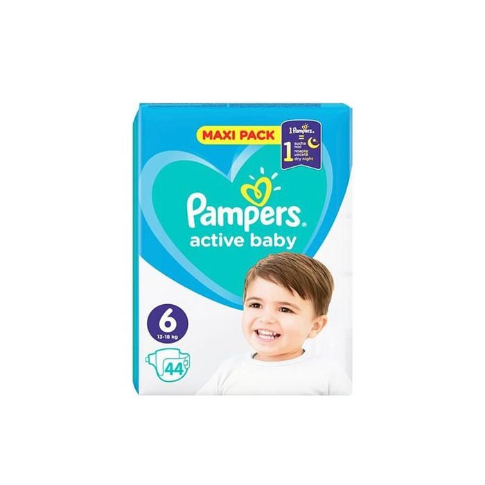 pampers pieluchy premium care 3 midi 204