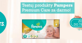 pieluszki happy czy pampers