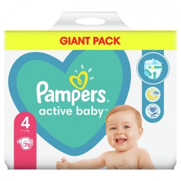 pampers premium protection new baby 2 40