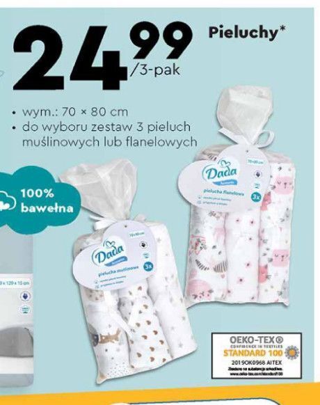 empik pampers 1