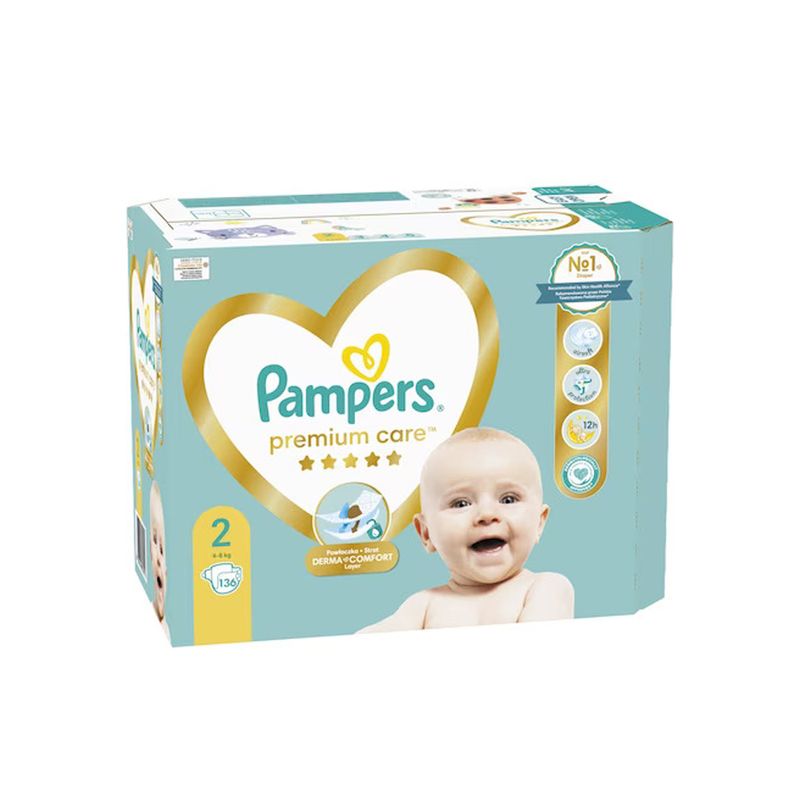 pampers dla psa samca l