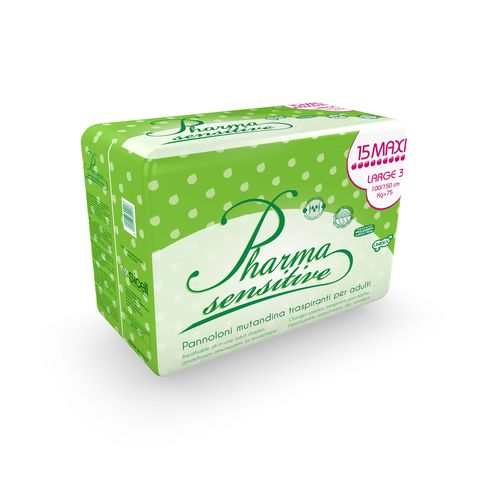 pampers na kikut pepka