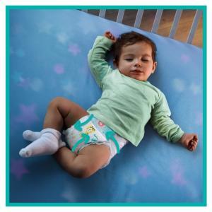 pampers pants rozmiar 4 104 szt