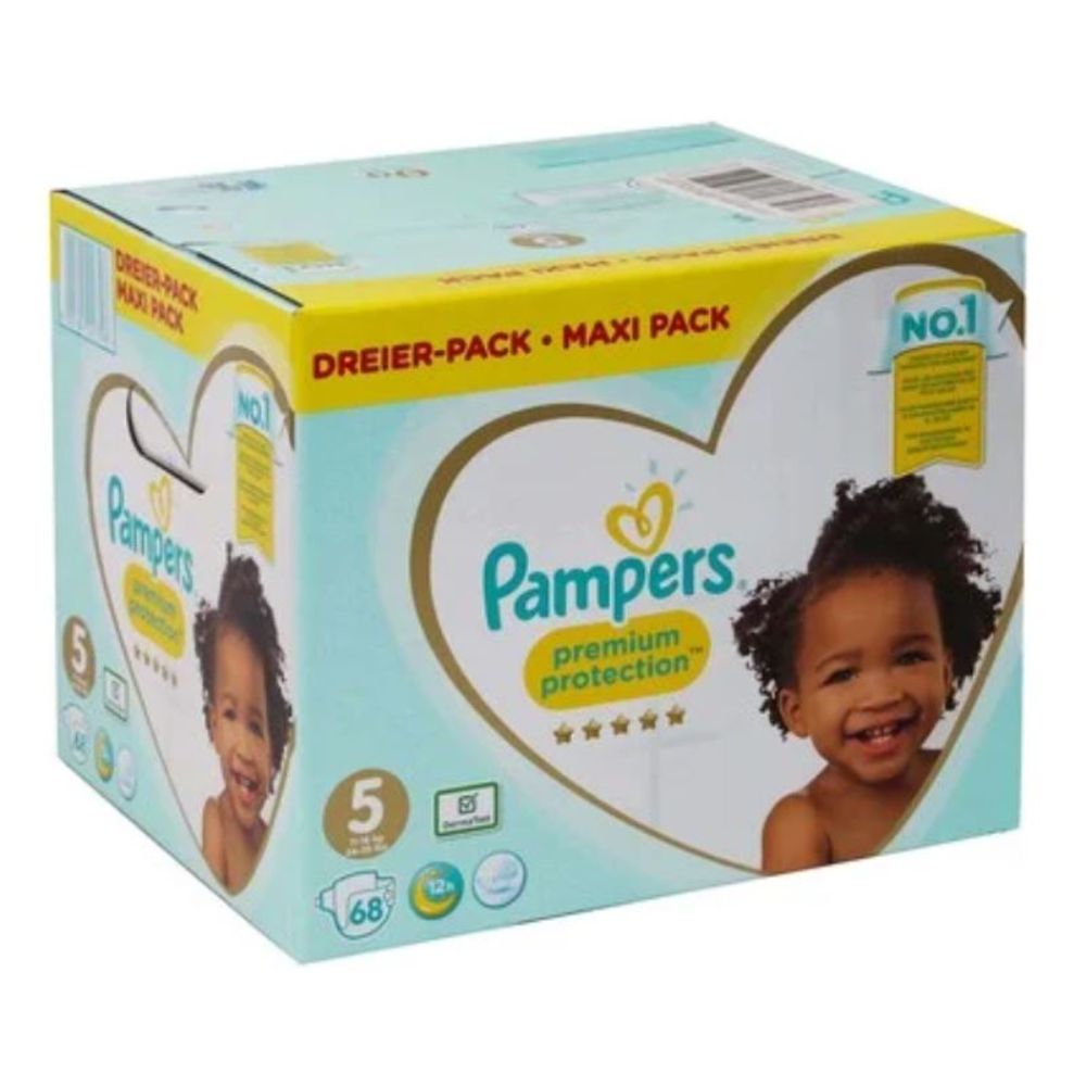 pampers huggies