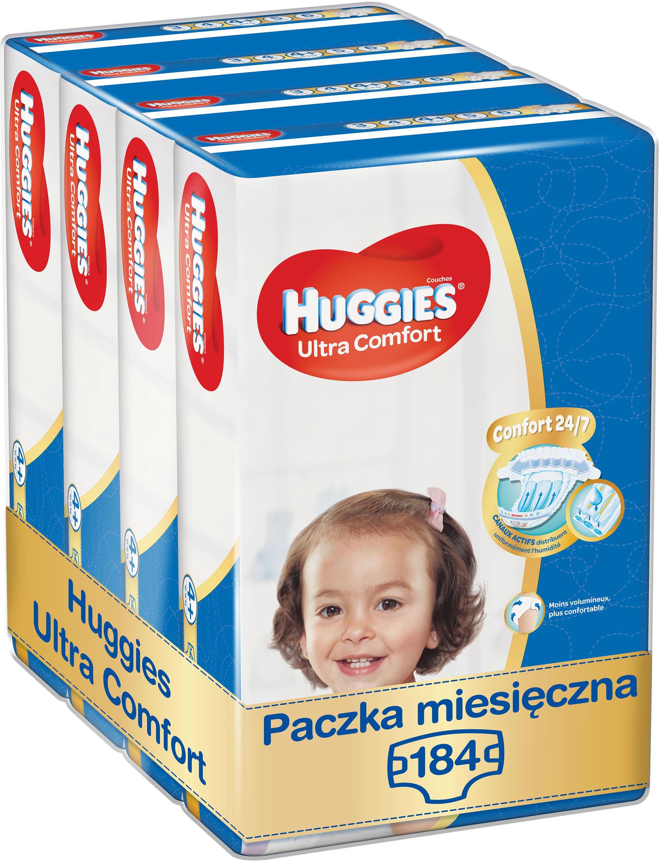 huggi caretero