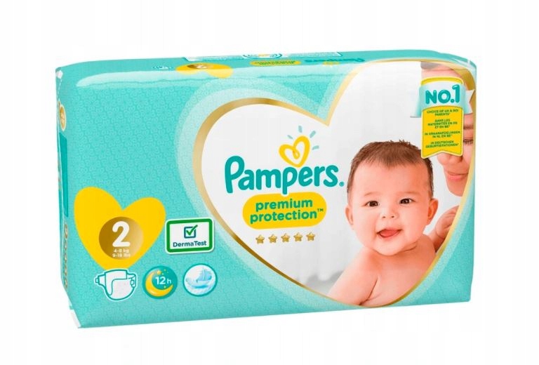 pampers sleep and play 4 tesco