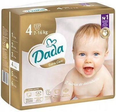 piekudzki pampers newborn