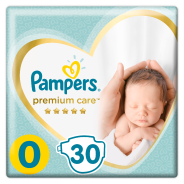 pampers premium care 1 pieluchy 88 szt ceneo