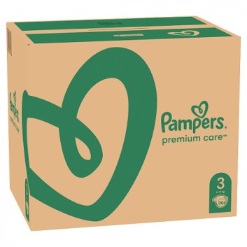 pampers pants 6 opinie