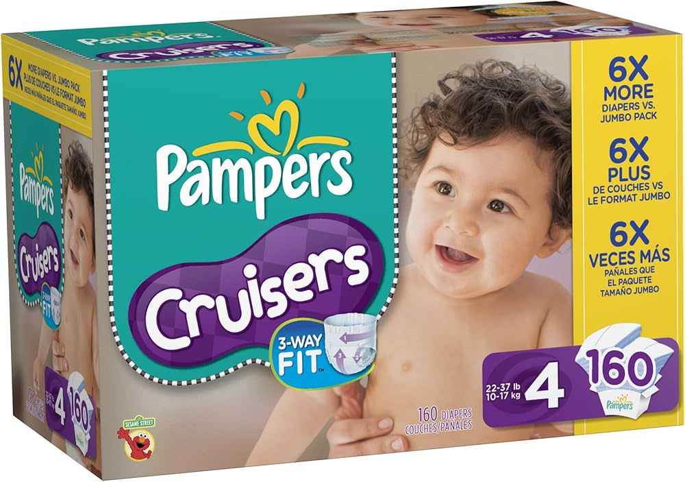 chusteczki pampers new baby sensitive opinie