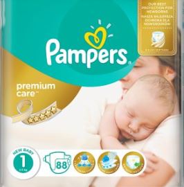 pampers nappies size 3