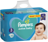 orlen pampers