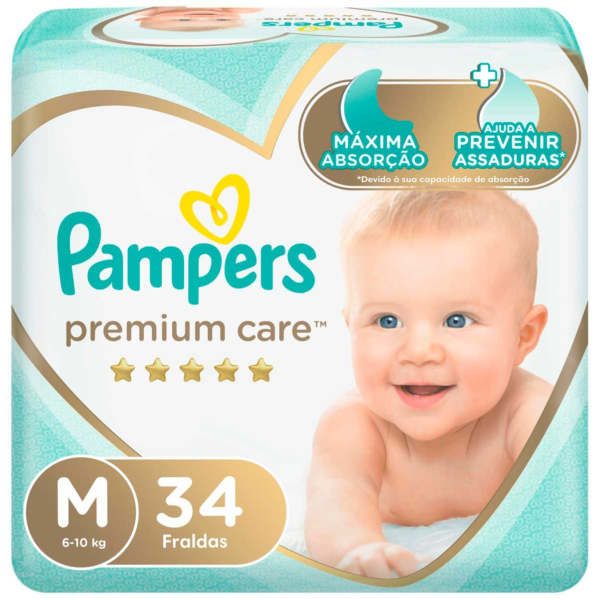 pampers 2 76 sztuk cena