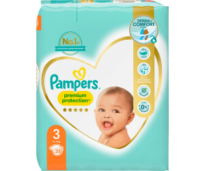 pampers opis pieluchy