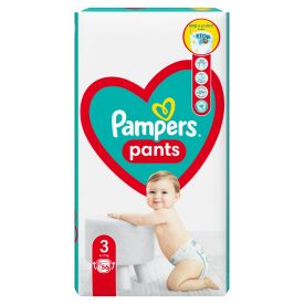 pampers logowanie