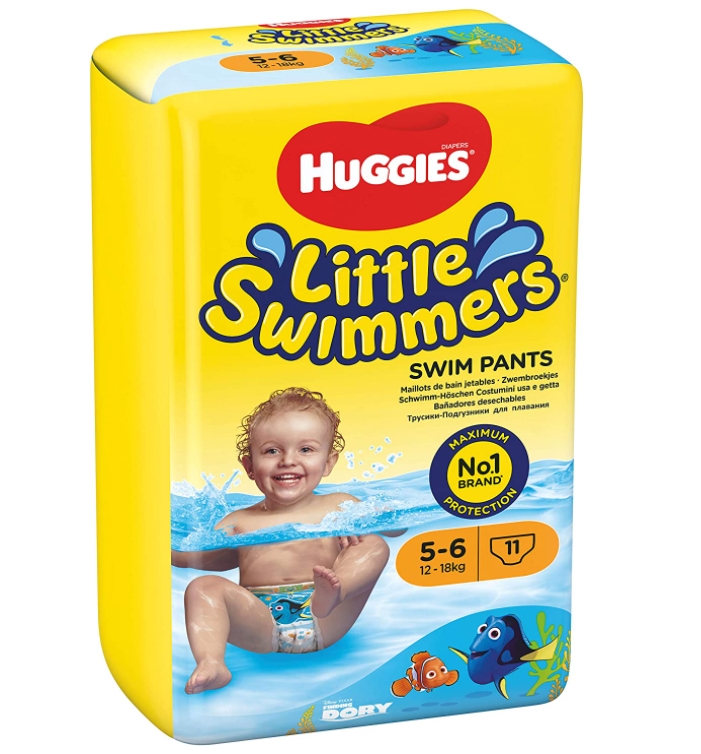 pampers giant pack 2 mini