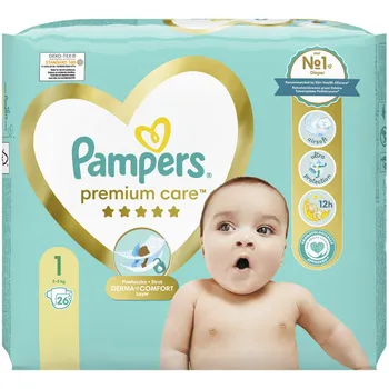 askot pampers premium care