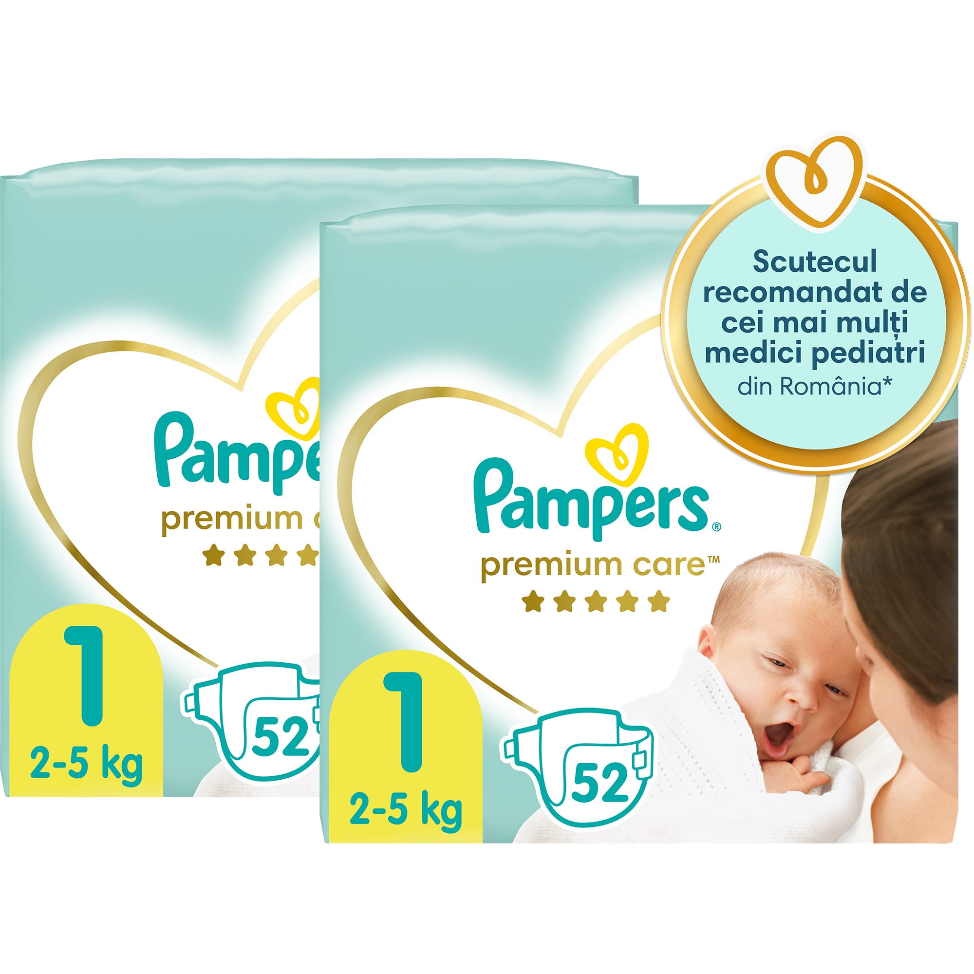 pieluchomajtki pampers 4 gazetka