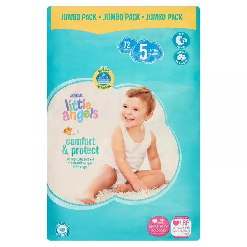 pampers kalendarz ciązy