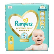 pampers 3 120 sztuk