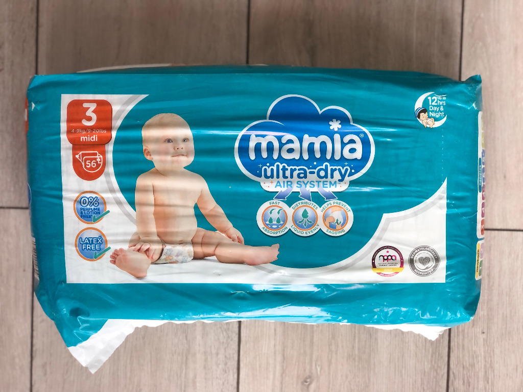 huggies dla wcześniaków