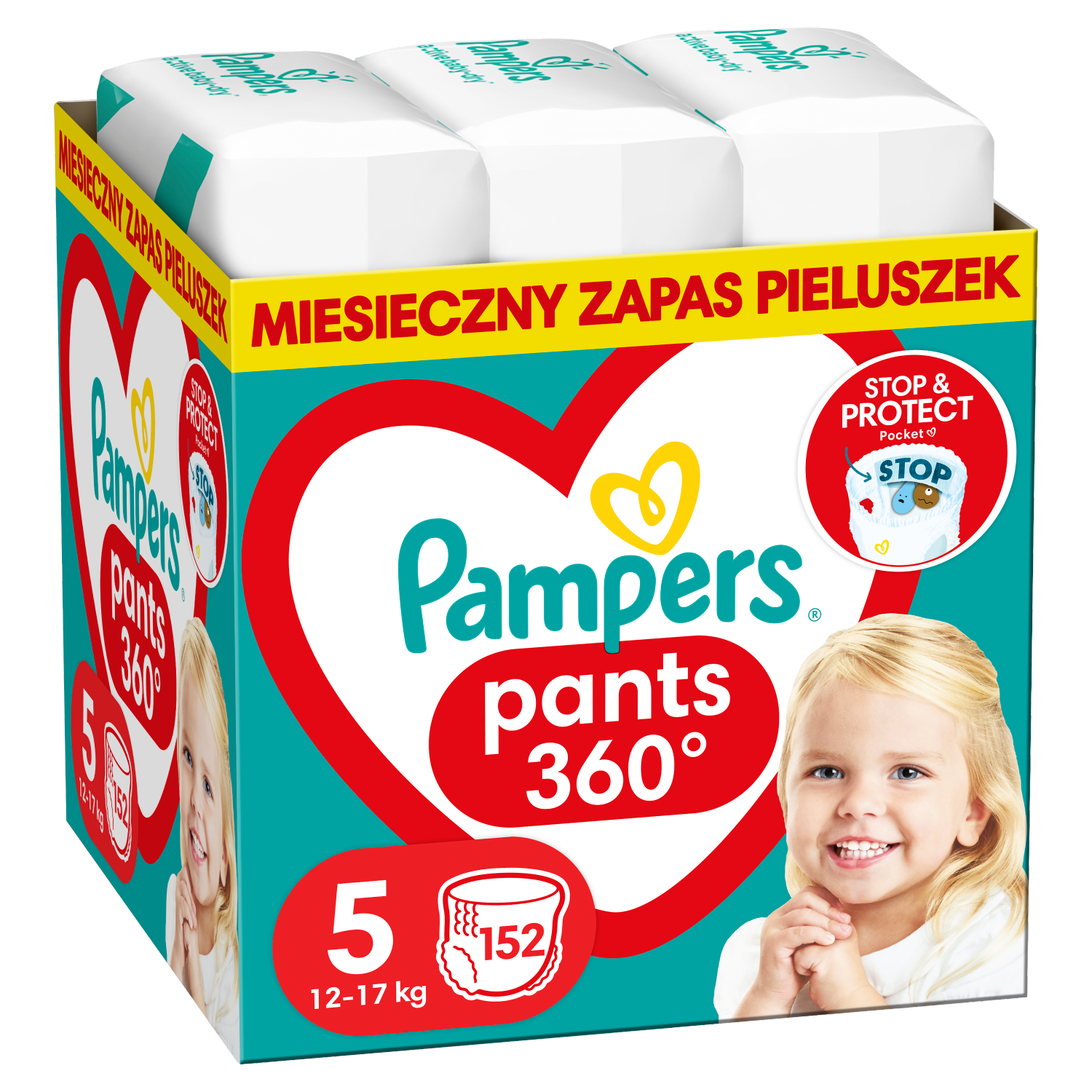 chusteczki nawilzone w pudelku pampers