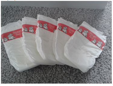 pampers 3 active baby 152 ceneo