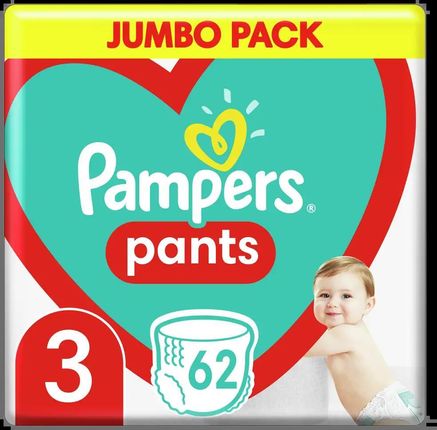 tlumaczenie na polski pampers