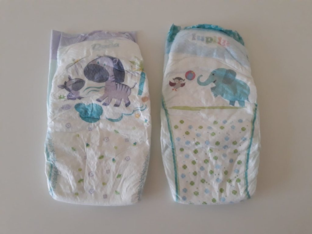 huggies comfort opinie