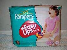 pampers 4 mega box 147