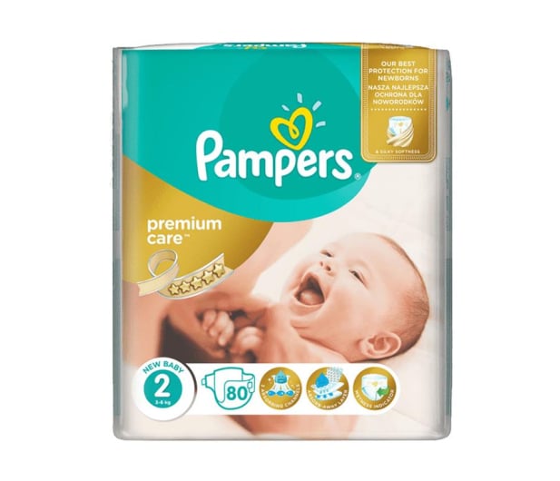 pampers active baby dry 6 promocja