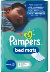 pampers rozmiary pieluszek