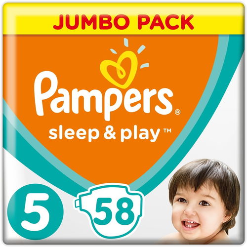 zdjęcie pampers do canter fuso