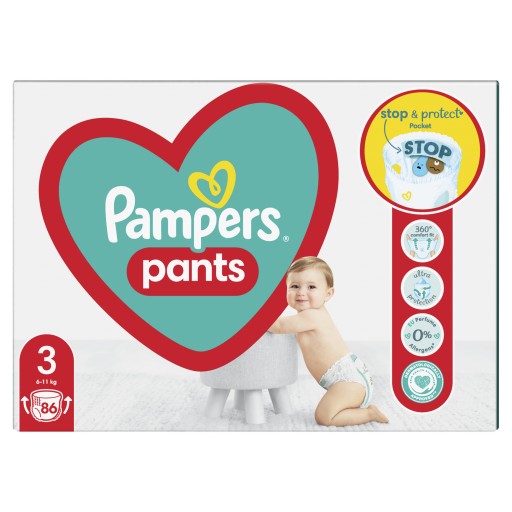 pampers premium care 1 online